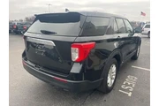 $18290 : Ford Explorer 2021 Base 4dr thumbnail