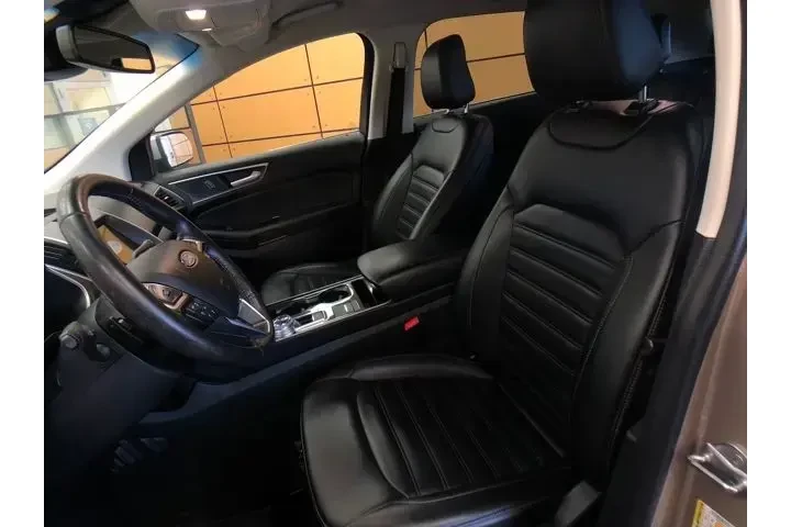 $14272 : Ford Edge 2020 AWD ST Line 4 image 10