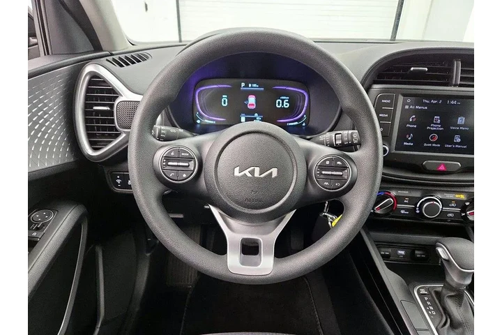 $20998 : Kia Soul 2025 LX 4dr Crossov image 10