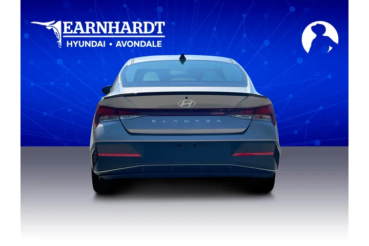 $20300 : Hyundai ELANTRA 2025 SEL Spo image 6