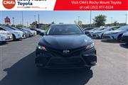 $26490 : PRE-OWNED 2022 TOYOTA CAMRY SE thumbnail