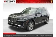 $26995 : BMW X7 2020 AWD xDrive40i 4d thumbnail
