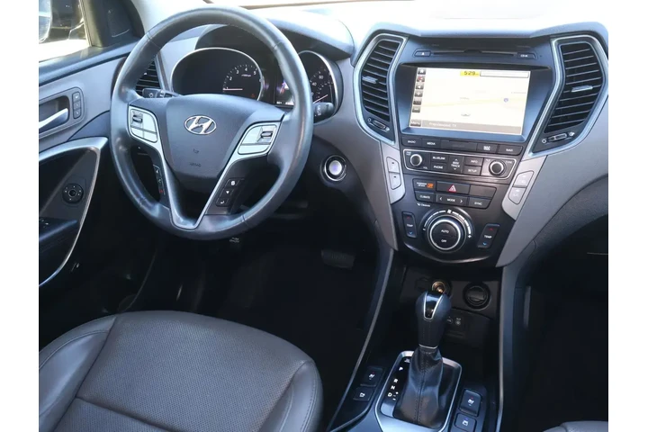 $16788 : Hyundai SANTA FE Sport 2018 image 10