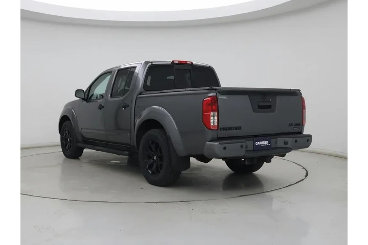 $29998 : Nissan Frontier 2021 4x4 S 4 image 2