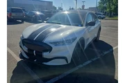 Ford Mustang Mach-E 2021 AWD en Fresno