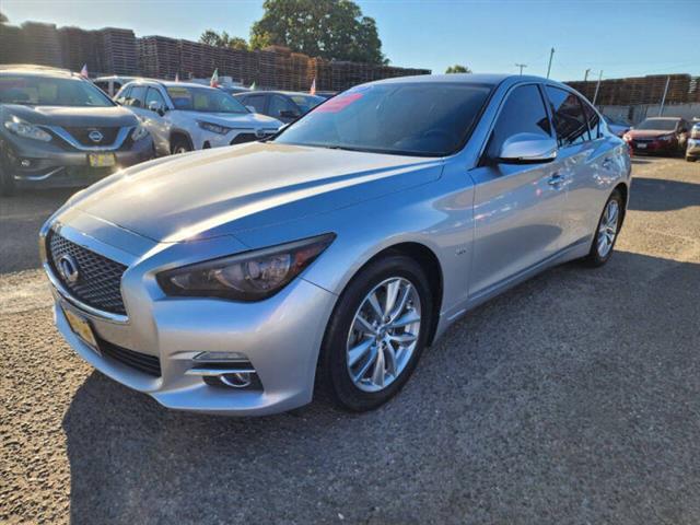 $17999 : 2017 Q50 3.0T Premium image 4