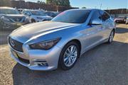 $17999 : 2017 Q50 3.0T Premium thumbnail