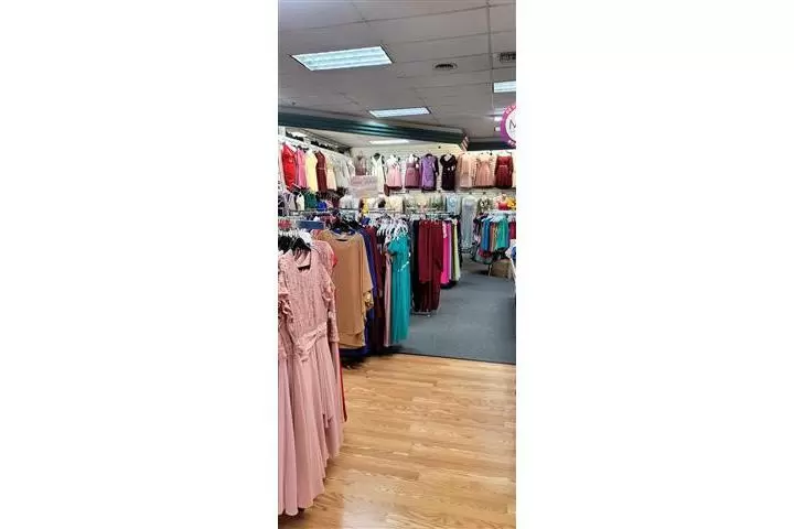 CJ Lux Clothing image 6