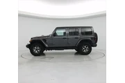 $37998 : Jeep Wrangler Unlimited 2021 thumbnail