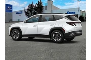$32995 : Hyundai TUCSON 2025 AWD SEL thumbnail