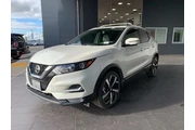 $19981 : Nissan Rogue Sport 2022 AWD thumbnail