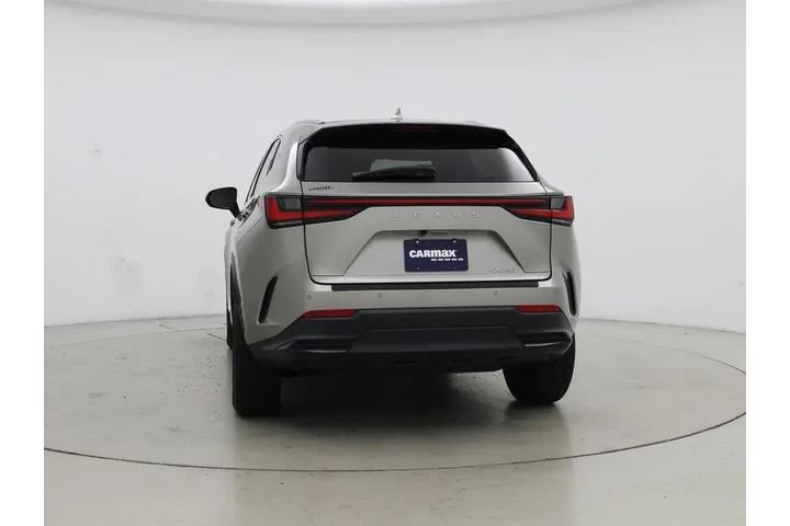 $39998 : Lexus NX 250 2024 Premium 4d image 6
