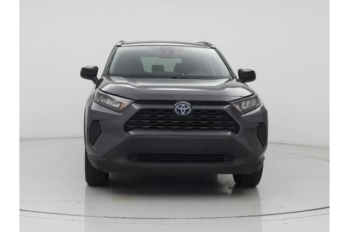 $29998 : Toyota RAV4 Hybrid 2022 AWD image 5