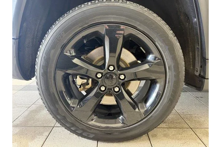 $34987 : Jeep Grand Cherokee L 2023 4 image 10