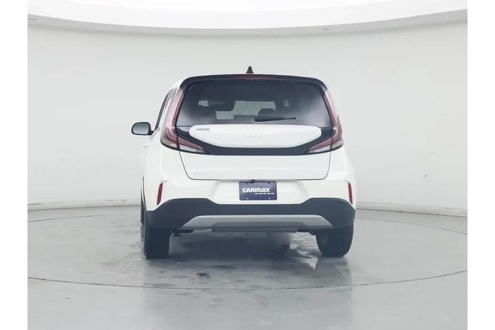 $18998 : Kia Soul 2025 LX 4dr Crossov image 6