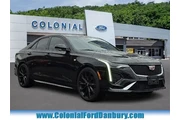 Cadillac CT4 2021 AWD Sport en Fairfield