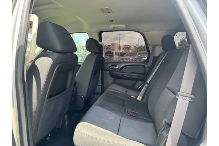 $13995 : 2013 GMC Yukon SLE image 10