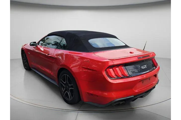 $31500 : Ford Mustang 2019 GT Premium image 7