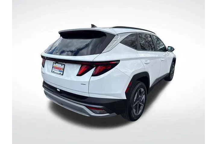 $26365 : Hyundai TUCSON 2025 AWD SEL image 5