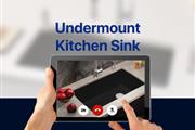 Undermount Kitchen Sinks en Louisville