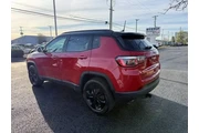 $17461 : Jeep Compass 2019 4x4 Latitu thumbnail