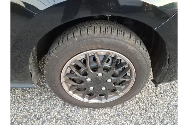 $13999 : Mitsubishi Mirage 2024 ES 4d image 9