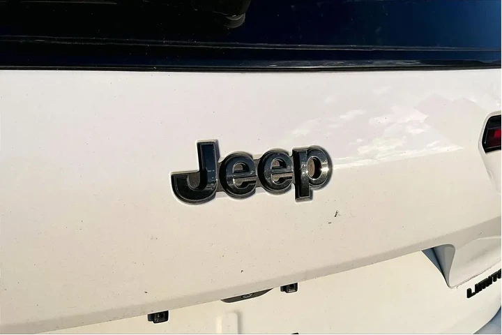 $34988 : Jeep Grand Cherokee L 2023 4 image 8