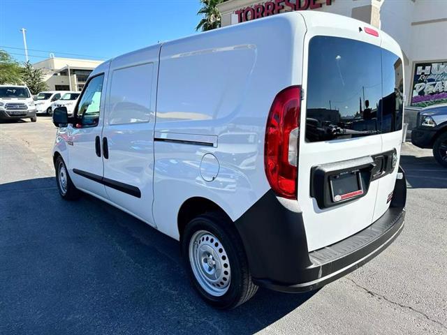 $18995 : Pre-Owned 2017 ProMaster City image 8