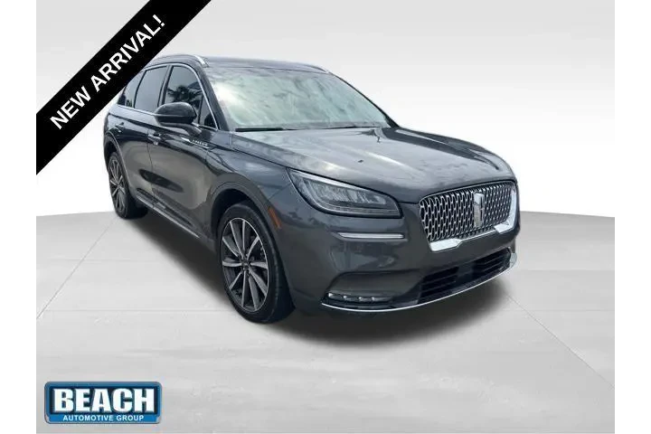 $19973 : Lincoln Corsair 2020 Reserve image 1