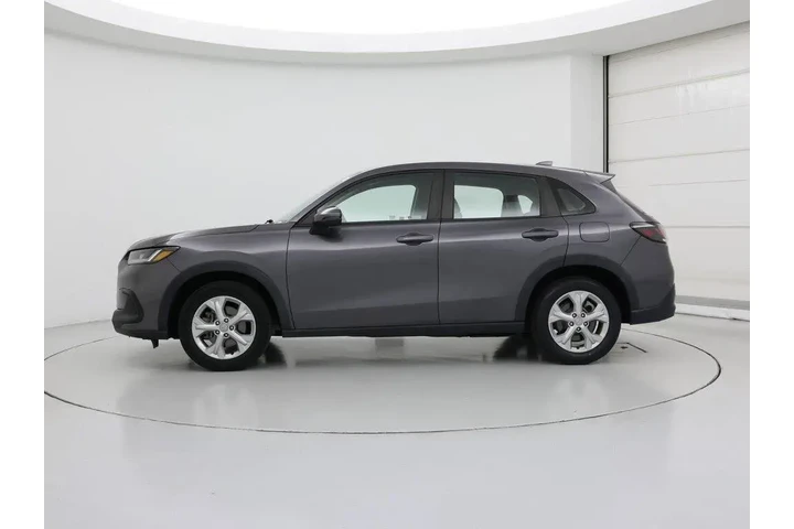 $21998 : Honda HR-V 2023 LX 4dr Cross image 3