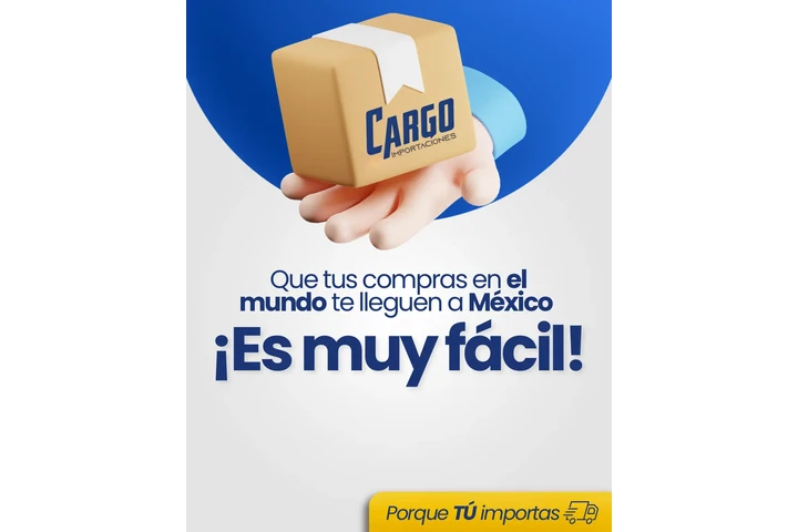 Envíos de productos a México image 4