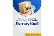 Envíos de productos a México thumbnail