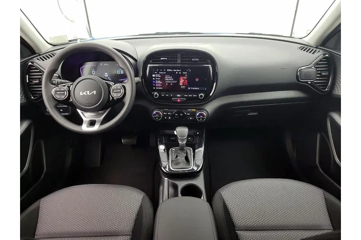 $19998 : Kia Soul 2025 S 4dr Crossove image 9