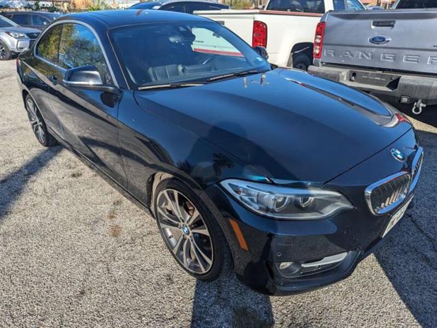 $11890 : 2015 BMW 2 Series 228i image 4