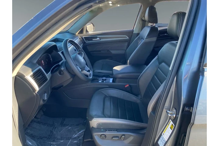 $31109 : Volkswagen Atlas 2021 AWD V6 image 9