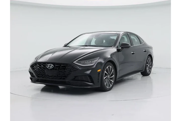 $28998 : Hyundai SONATA 2023 Limited image 4