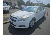 2013 Malibu en Trenton