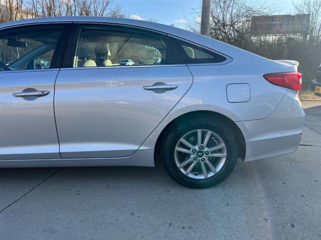 $5995 : 2015 Sonata SE image 10