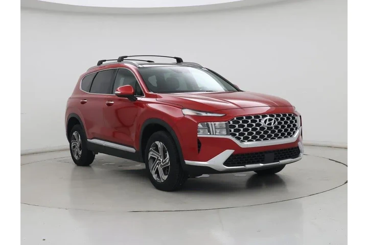 $23998 : Hyundai SANTA FE 2023 AWD SE image 1