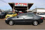 $7495 : 2005 Accord Sdn EX-L V6 AT thumbnail