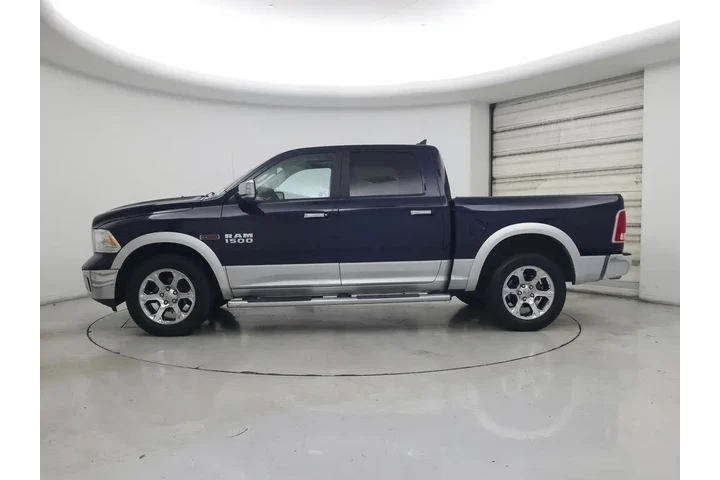 $23998 : Ram 1500 2017 4x4 Laramie 4d image 3