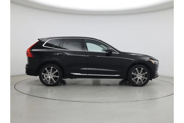 $25998 : Volvo XC60 2020 AWD T6 Inscr image 7