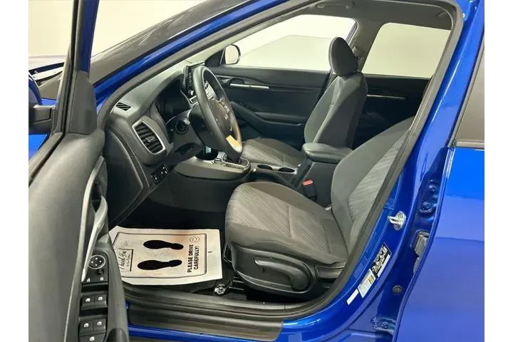 $20279 : Kia Seltos 2023 AWD LX 4dr S image 9