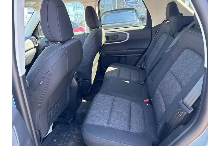 $26698 : Ford Bronco Sport 2023 AWD B image 4