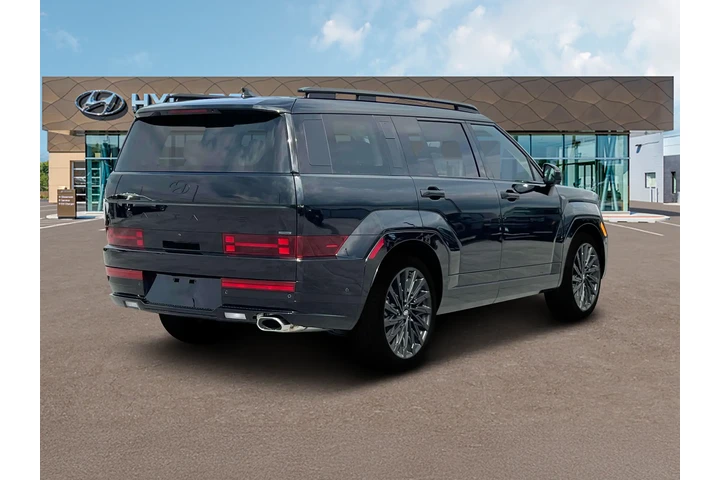 $37200 : Hyundai SANTA FE 2024 AWD Ca image 7