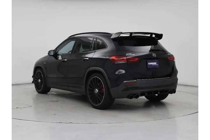 $34998 : Mercedes-Benz GLA 2021 AWD A image 2