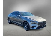 $38250 : Genesis G70 2026 2.5T Standa thumbnail