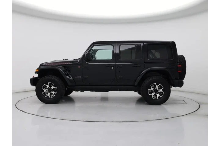 $33998 : Jeep Wrangler Unlimited 2020 image 3