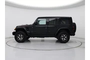 $33998 : Jeep Wrangler Unlimited 2020 thumbnail