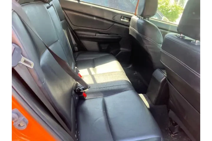 $11900 : 2014 XV Crosstrek 2.0i Limited image 9